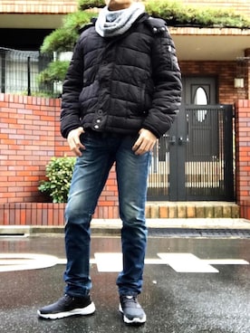 KAZUさんのコーディネート