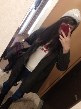 ika:)さんのコーディネート