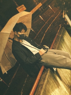 Koshiroさんのコーディネート