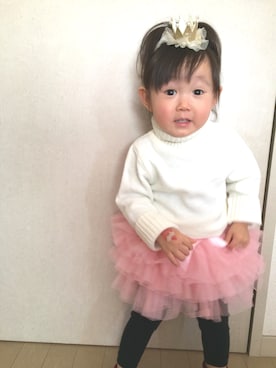 はるねこさんのコーディネート