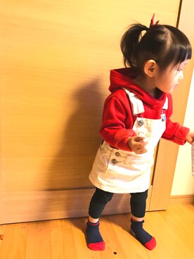 はるねこさんのコーディネート