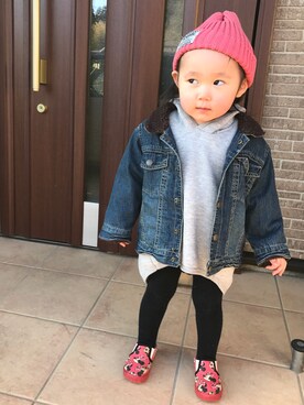 はるねこさんのコーディネート