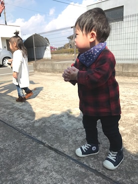 はるねこさんのコーディネート