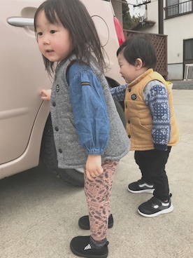 はるねこさんのコーディネート