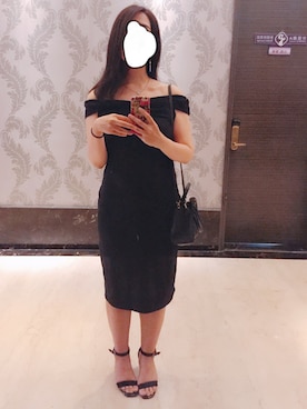 Min-Eさんのコーディネート