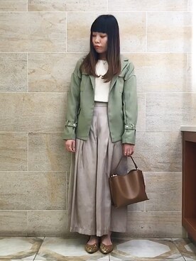 ano.さんのコーディネート