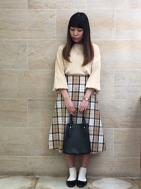 ano.さんのコーディネート