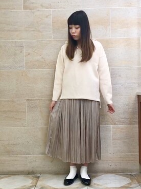 ano.さんのコーディネート