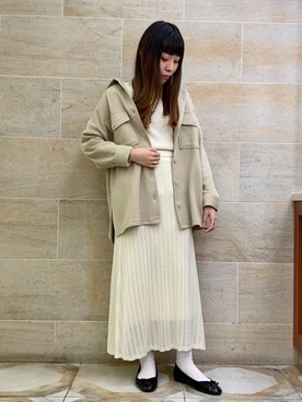 ano.さんのコーディネート