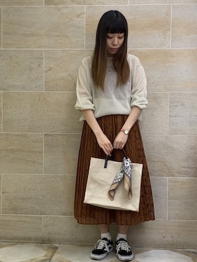 ano.さんのコーディネート