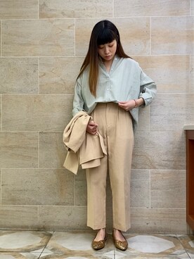 ano.さんのコーディネート