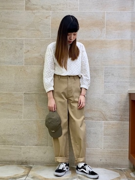 ano.さんのコーディネート