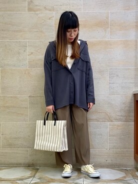 ano.さんのコーディネート