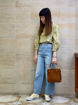 ano.さんのコーディネート