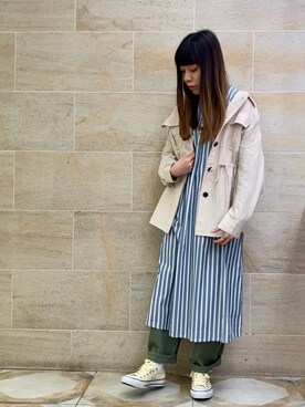 ano.さんのコーディネート