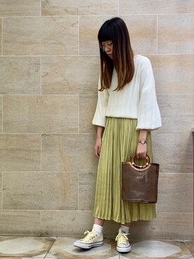 ano.さんのコーディネート