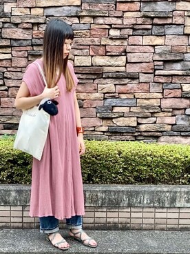 ano.さんのコーディネート