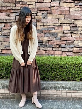 ano.さんのコーディネート