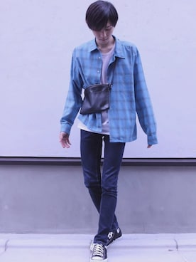 Keitaさんのコーディネート