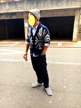 しょうたさんのコーディネート