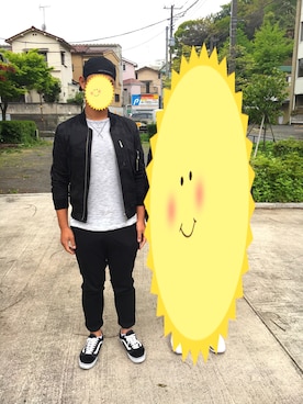 しょうたさんのコーディネート