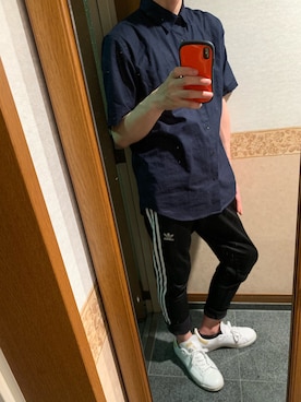 たっくんさんのコーディネート