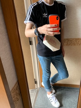 たっくんさんのコーディネート