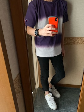 たっくんさんのコーディネート