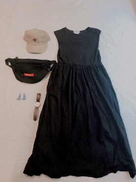 mo niさんのコーディネート