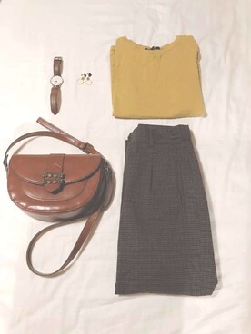 mo niさんのコーディネート