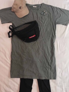 mo niさんのコーディネート