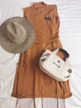 mo niさんのコーディネート