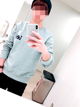 JOYMANさんのコーディネート