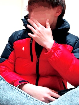 JOYMANさんのコーディネート