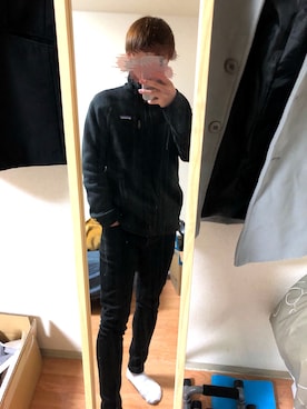 JOYMANさんのコーディネート