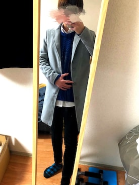 JOYMANさんのコーディネート