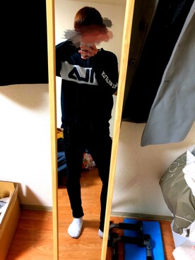 JOYMANさんのコーディネート