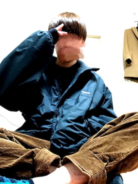 JOYMANさんのコーディネート