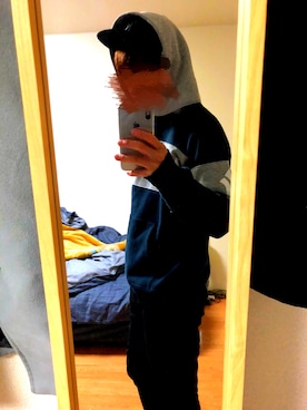 JOYMANさんのコーディネート