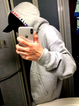 JOYMANさんのコーディネート