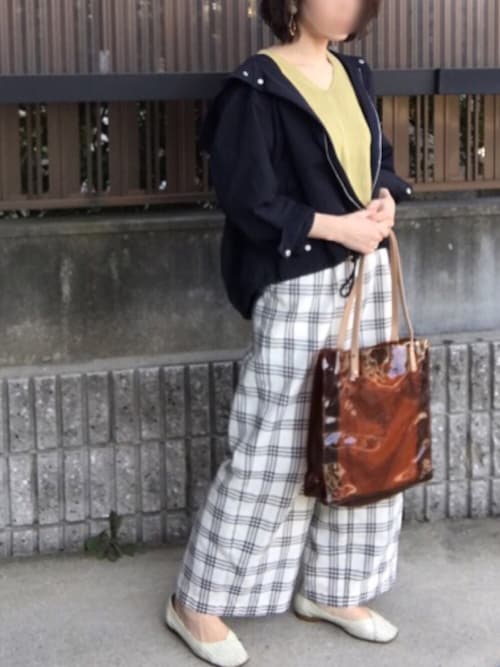 hitoponさんのコーディネート