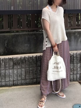 hitoponさんのコーディネート