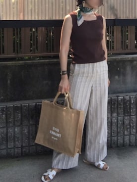 hitoponさんのコーディネート