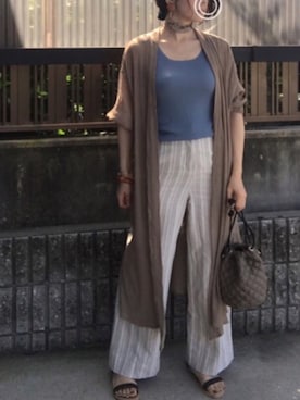 hitoponさんのコーディネート