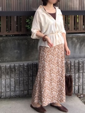 hitoponさんのコーディネート