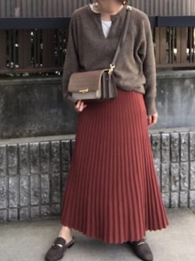 hitoponさんのコーディネート