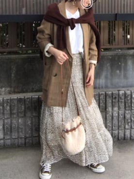 hitoponさんのコーディネート