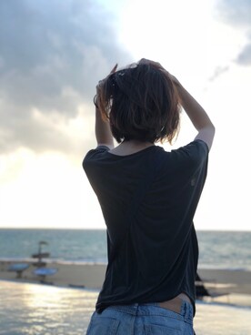 mayさんのコーディネート