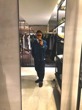 キョウさんのコーディネート