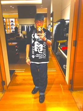 キョウさんのコーディネート